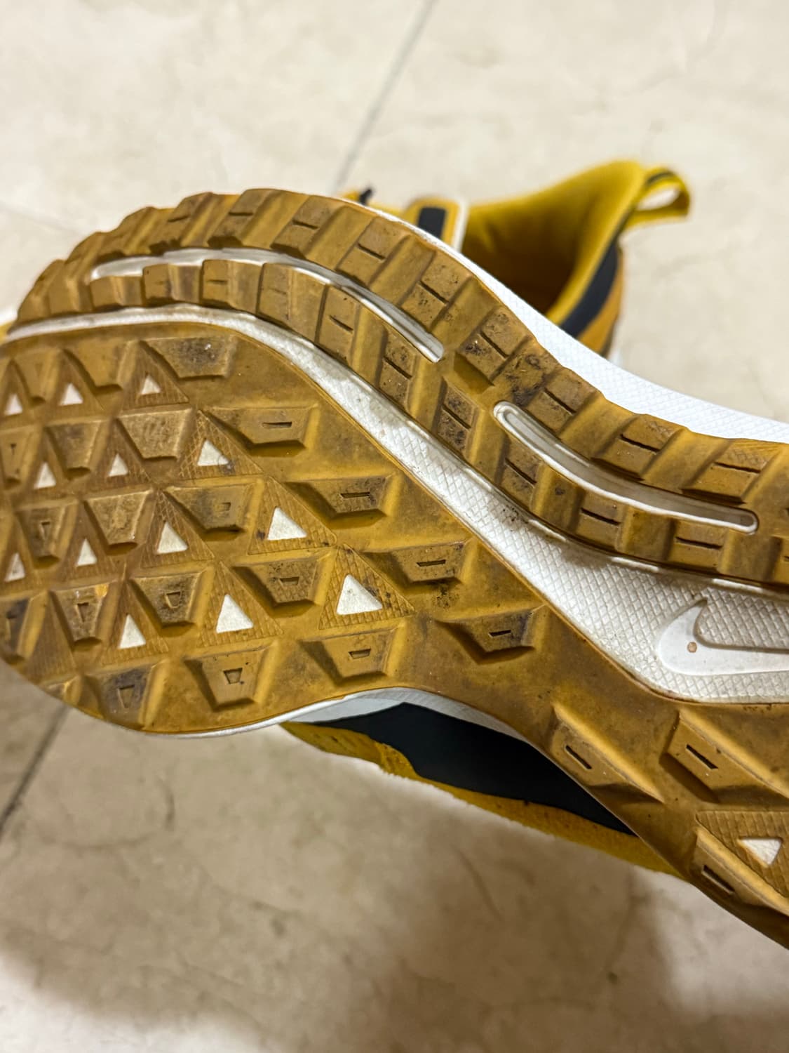 나이키 갸쿠소우 에어줌페가수스3 상품이미지2