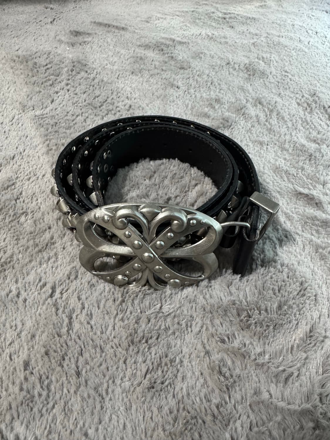 비엑세스 벨트 상품이미지1