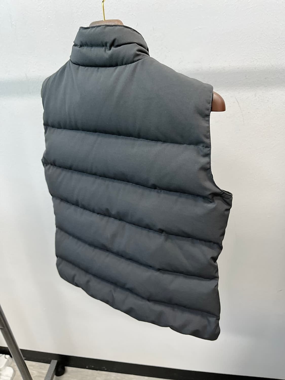 여) 캐나다구스 신형 패딩조끼  상품이미지4