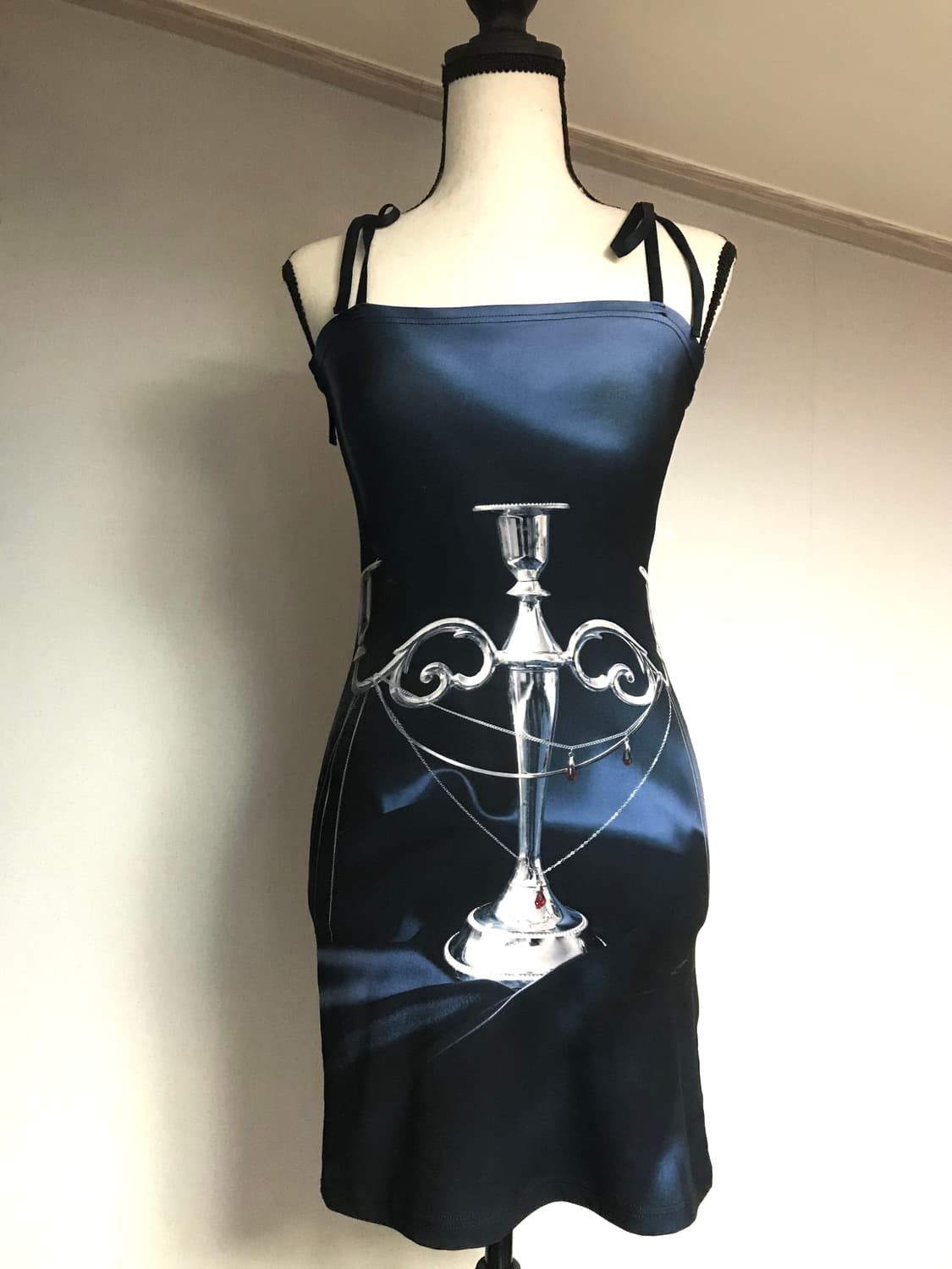 Darlingyourebad Dress 상품이미지1