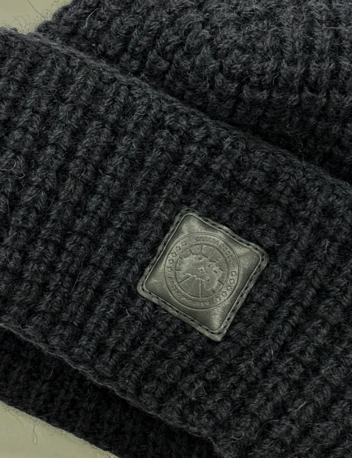 캐나다 구스 비니 상품이미지2