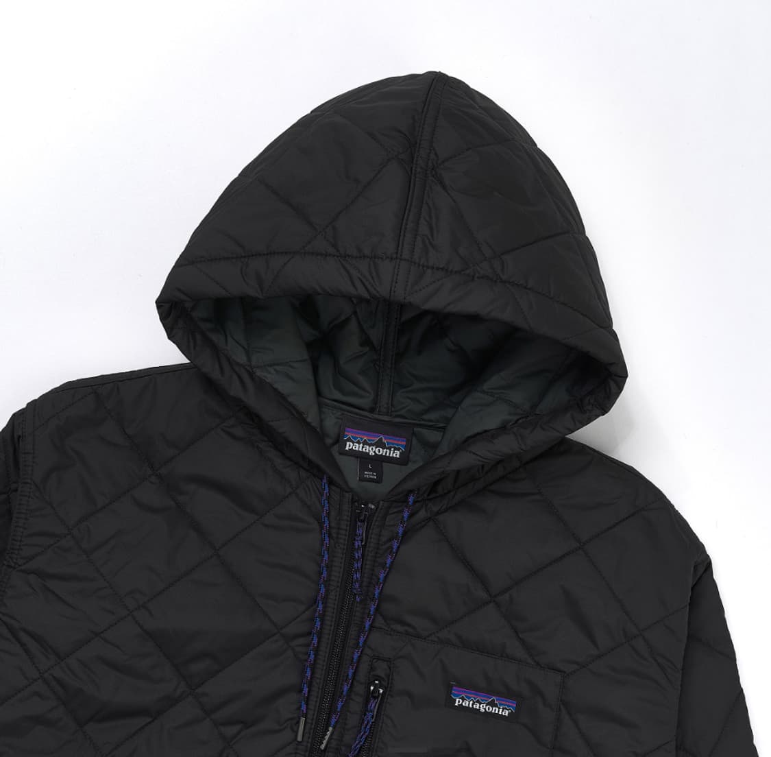 파타고니아 경량패딩 상품이미지2