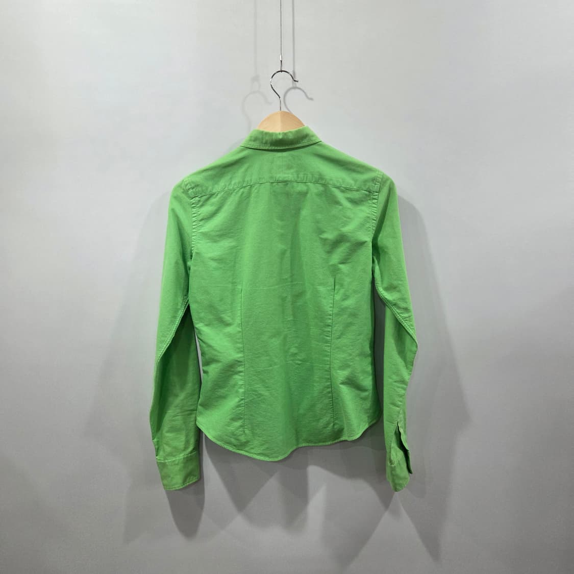 폴로랄프로렌 우먼 버튼다운 옥스포드 셔츠 6 상품이미지5