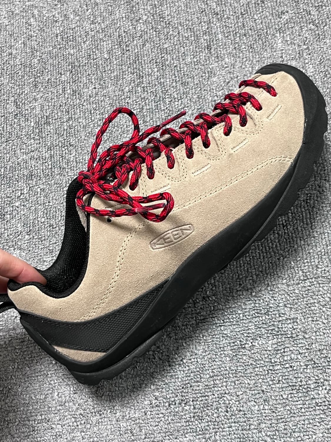 KEEN 킨 재스퍼 245 상품이미지6