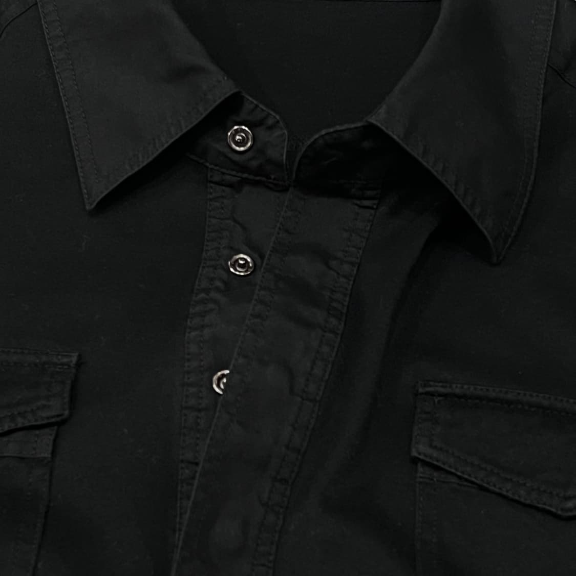  소니아리키엘 투포켓 하프 카라티 y16411 상품이미지4