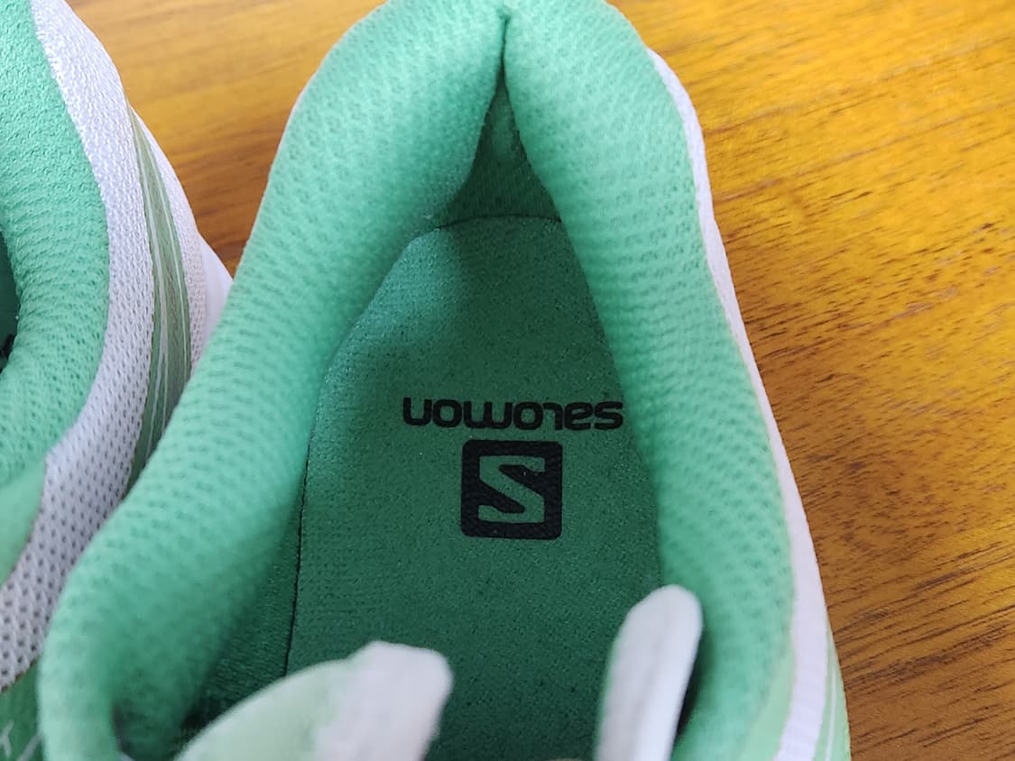 살로몬 센스프로 운동화 240 상품이미지5