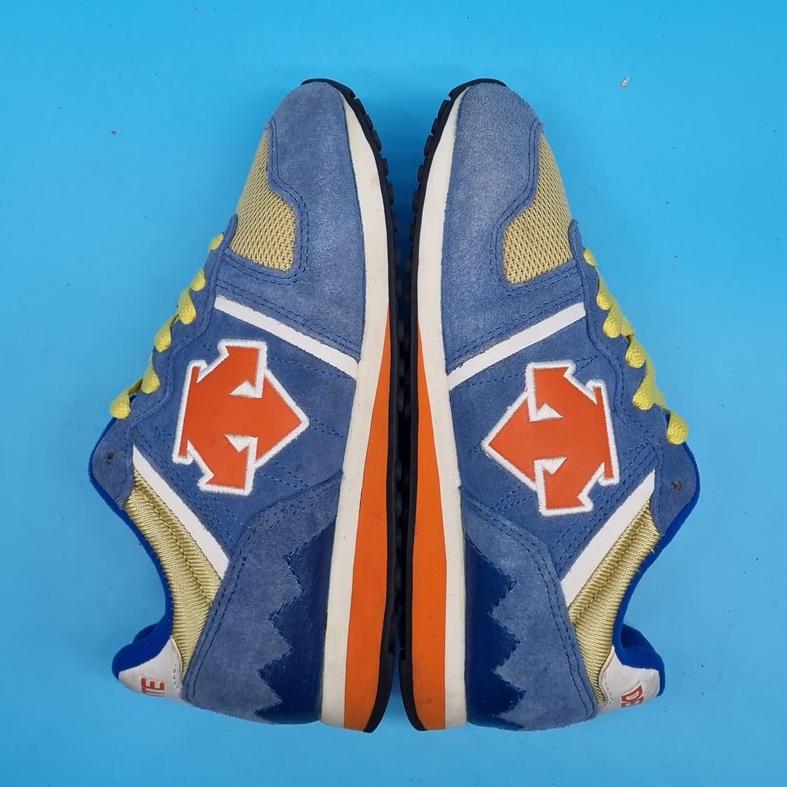 H 데상트 여성운동화230 상품이미지5