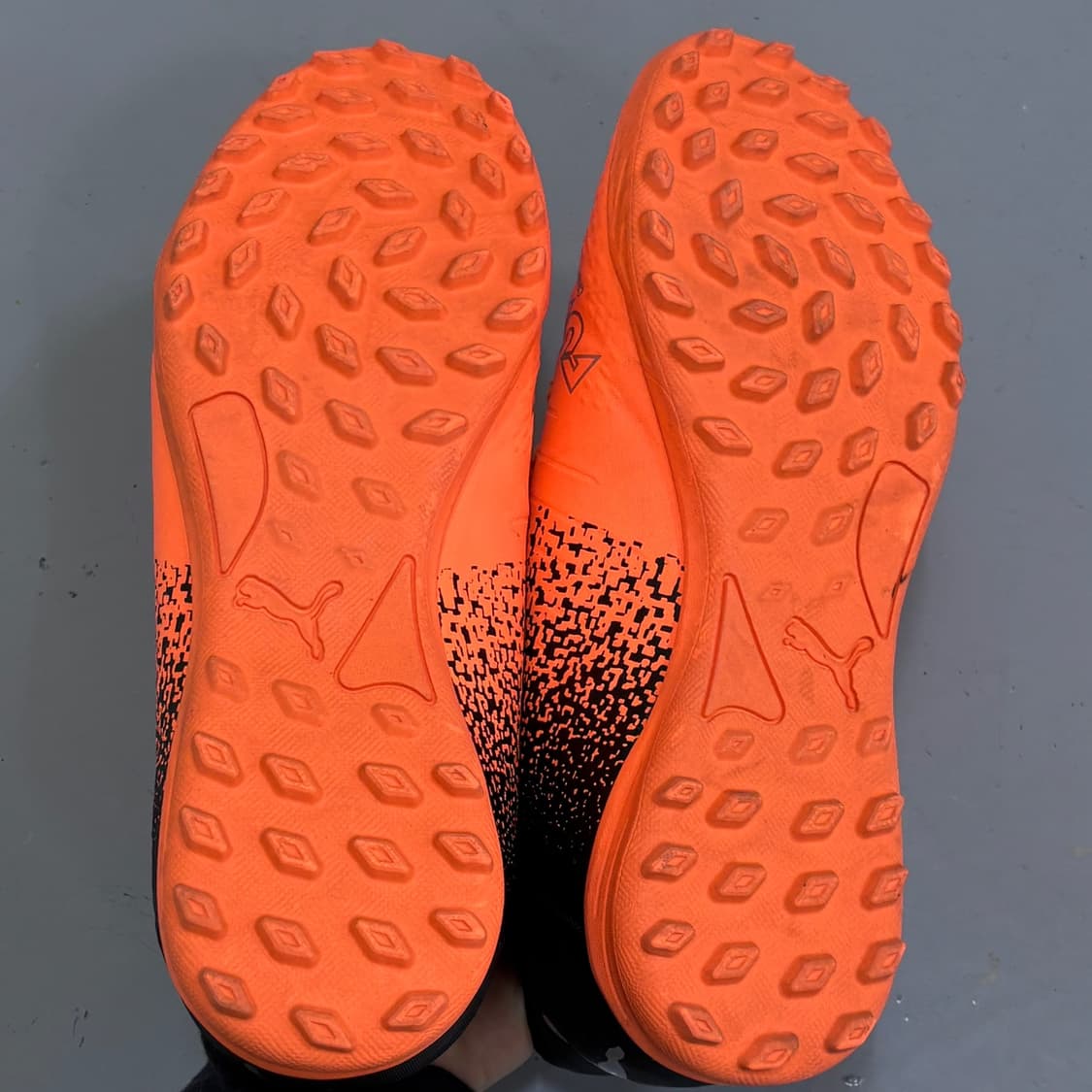 265 푸마 퓨처 Z 4.3 풋살화 0416E 상품이미지6