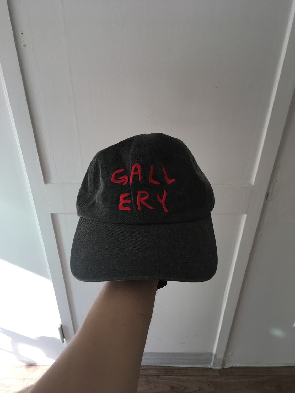 1011gall 모자 상품이미지1
