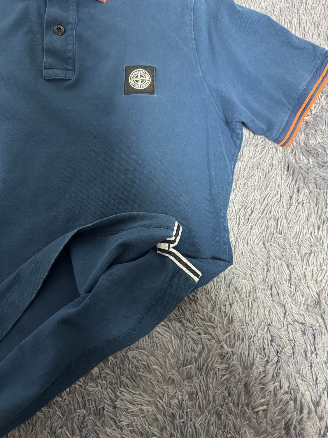 스톤아일랜드 카라티 상품이미지4