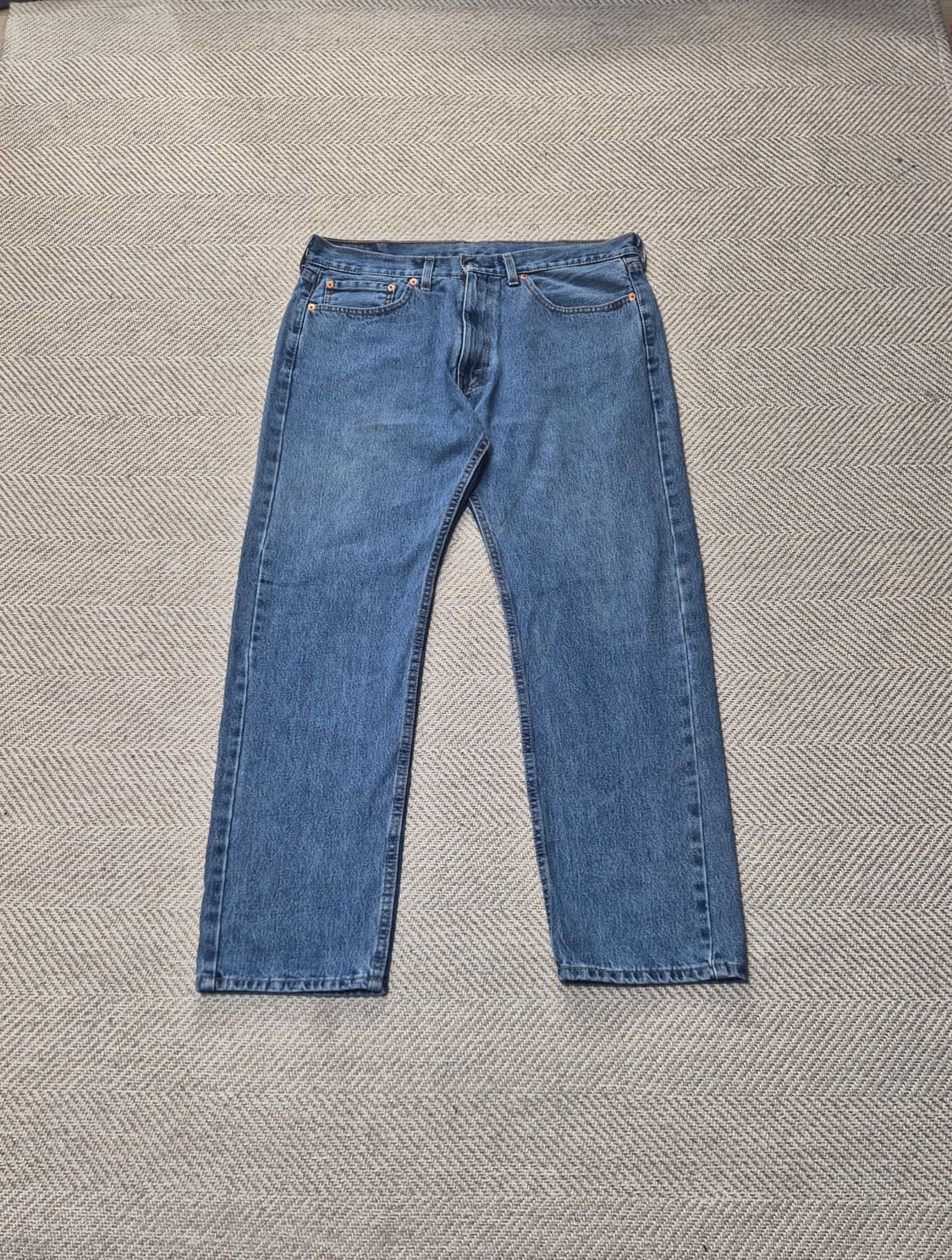 리바이스 505 (p79) 상품이미지1