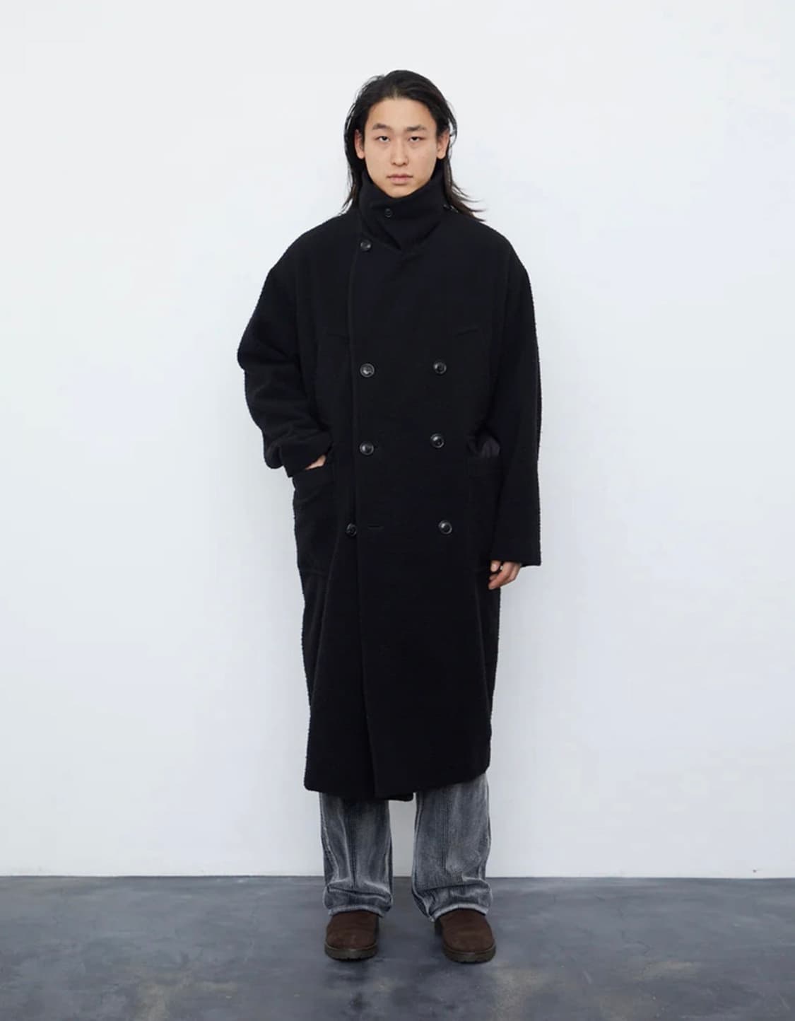 soe ready to wear coat 상품이미지3