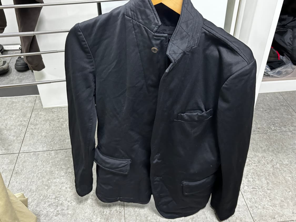 Comme des garcons Homme plus 2010AW jack 상품이미지1