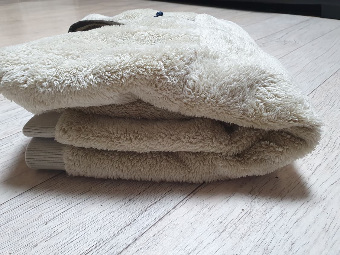 파타고니아 우먼즈 플리스 m 상품이미지7