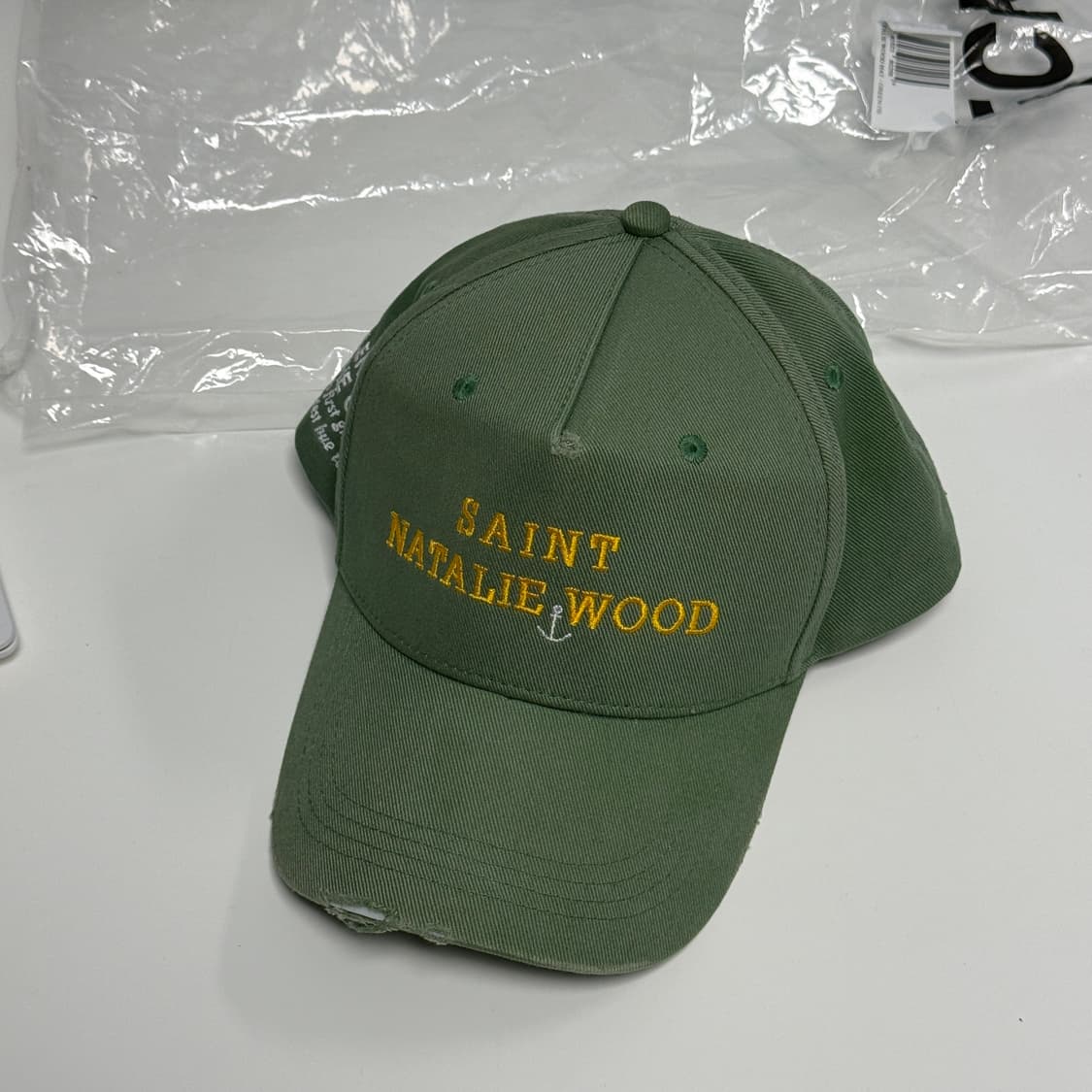 팔리할리우드 세인트 나탈리 우드 상품이미지2