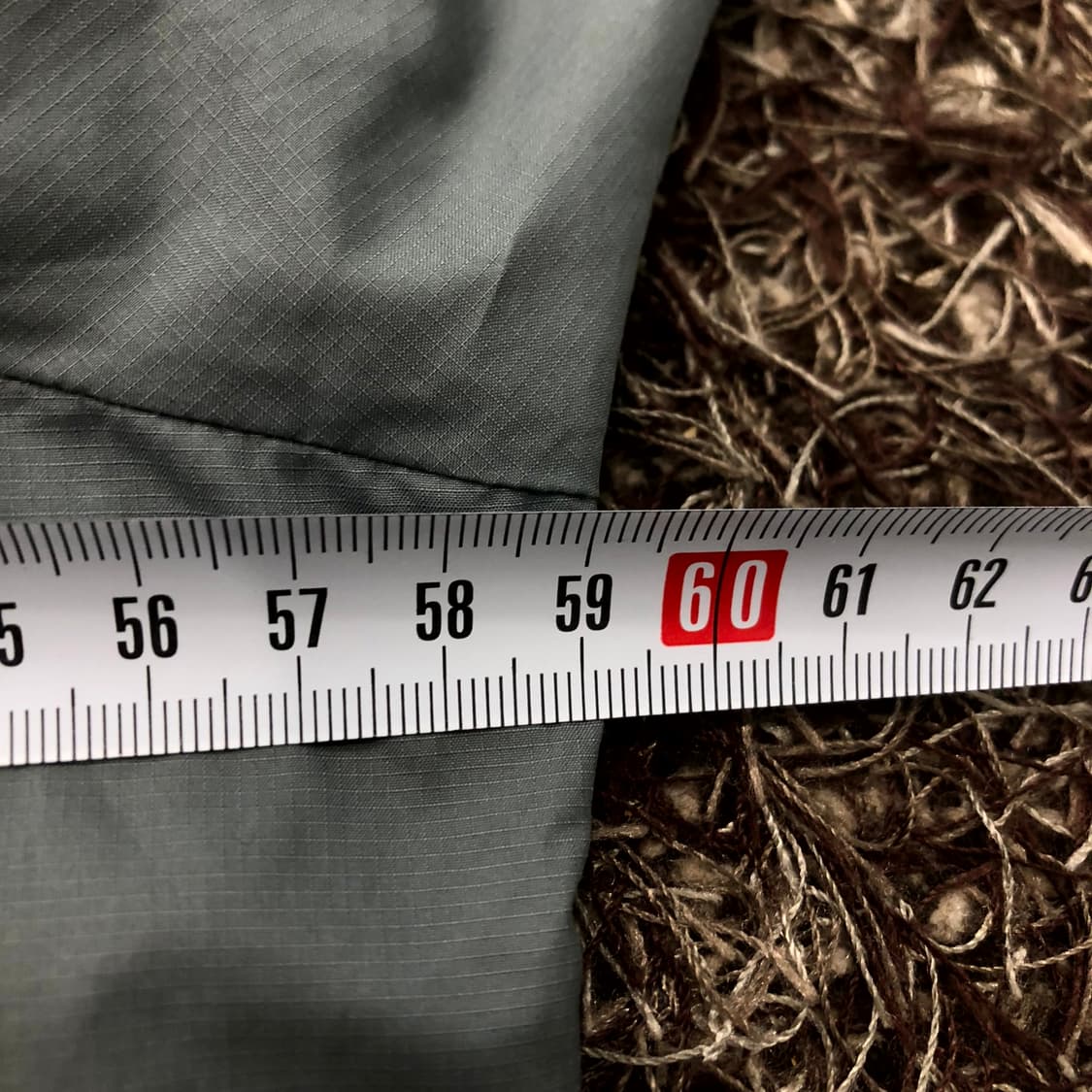 L 나이키 윈드러너 후드 바람막이 자켓 상품이미지5