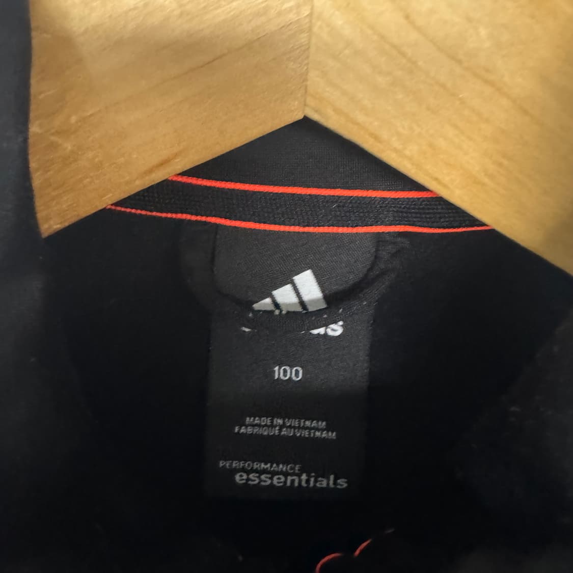 아디다스 3S 트랙탑 져지 상품이미지3