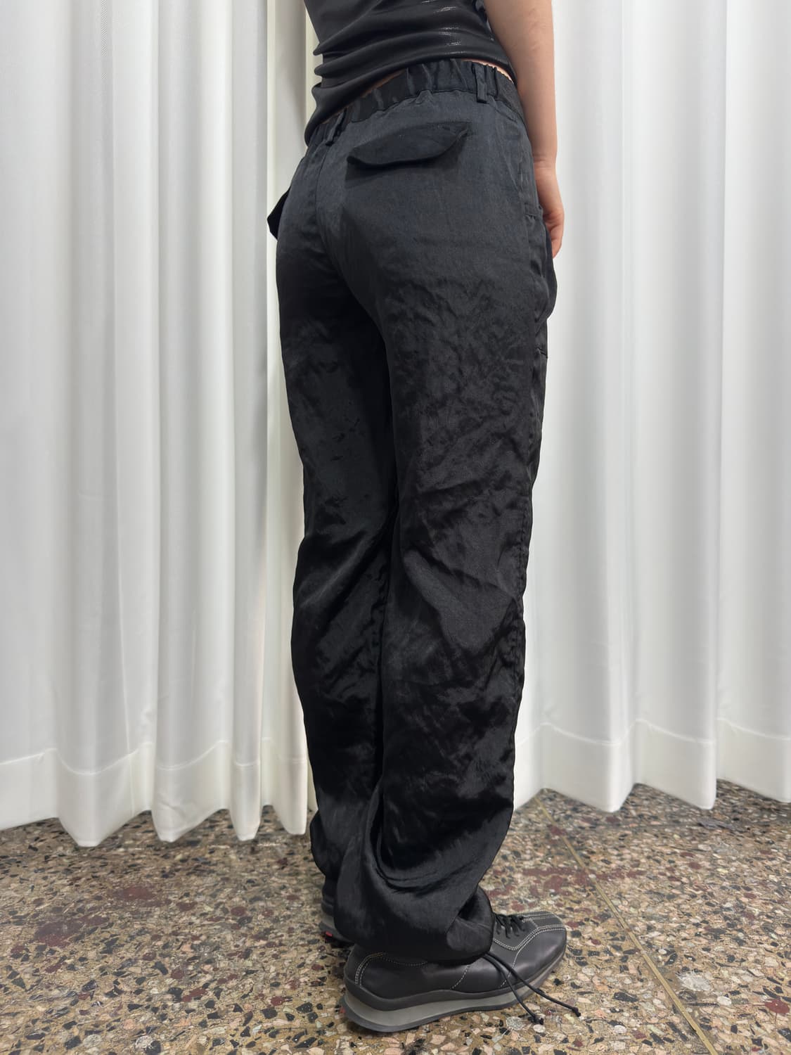 strap pants 상품이미지5
