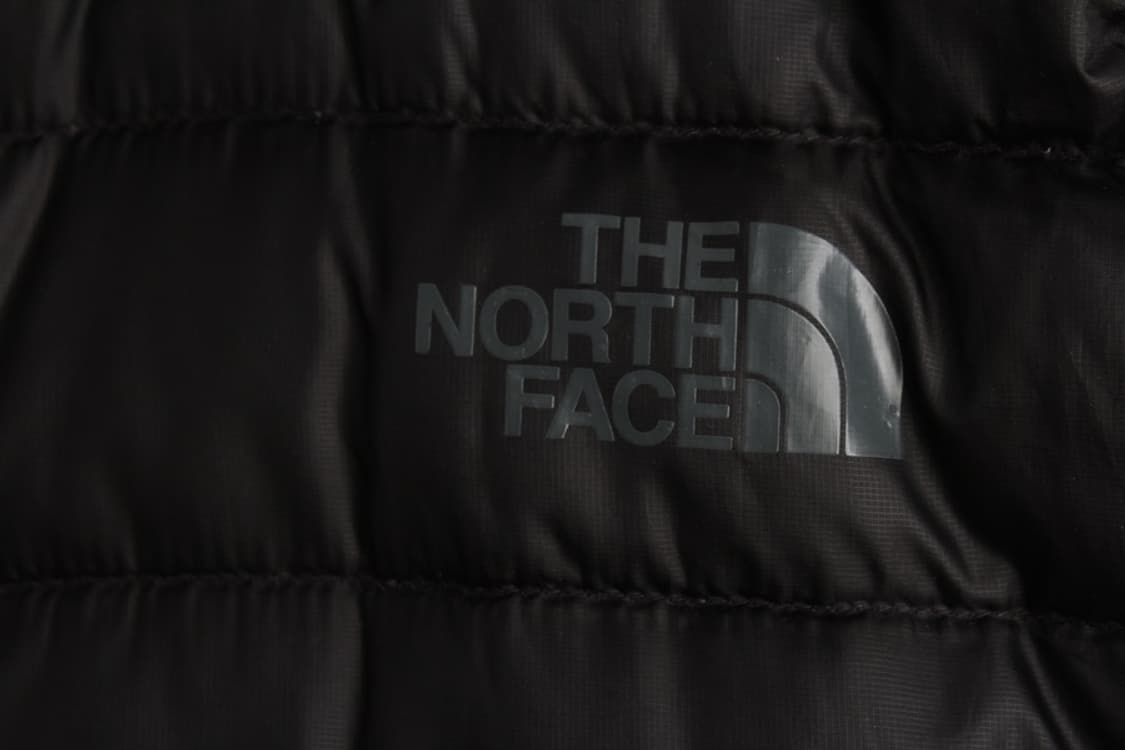 M 노스페이스 경량 구스다운 패딩 상품이미지4