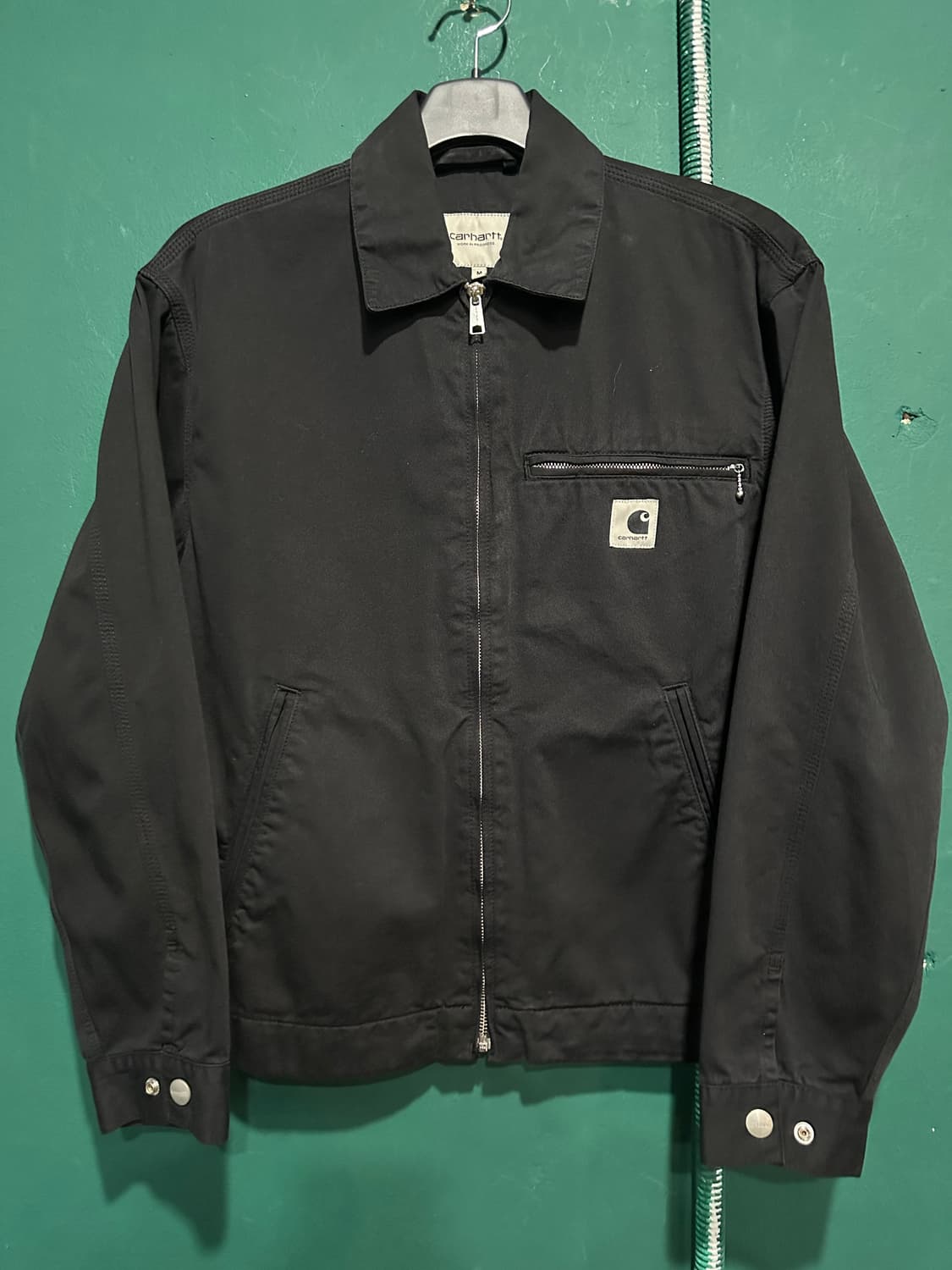 칼하트 wip 디트로이트자켓 M 상품이미지1