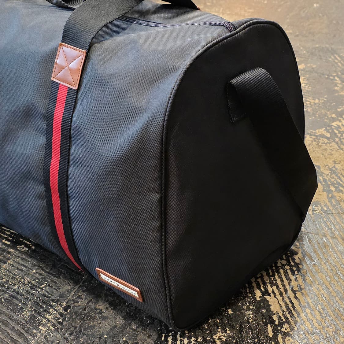 타미힐피거 더플백 가방 상품이미지6