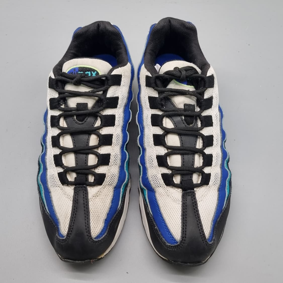 나이키 에어맥스95 여성운동화235  상품이미지2