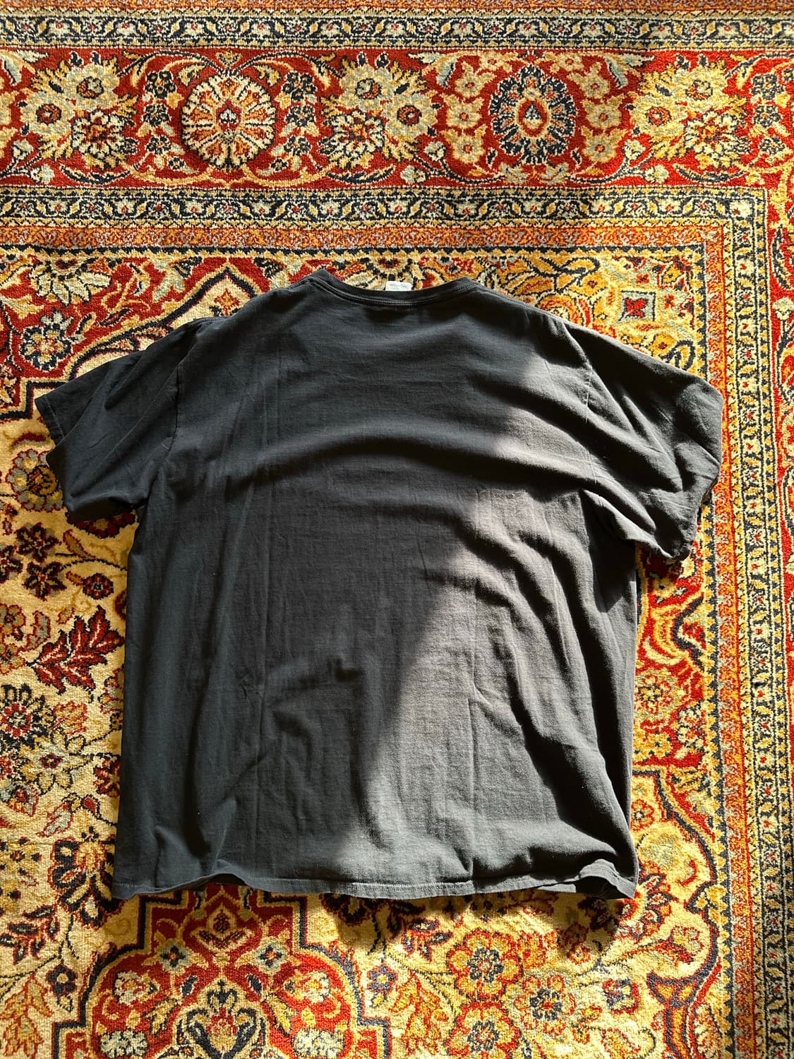 SLAYER 'Show No Mercy' band tee - 2XL 상품이미지4