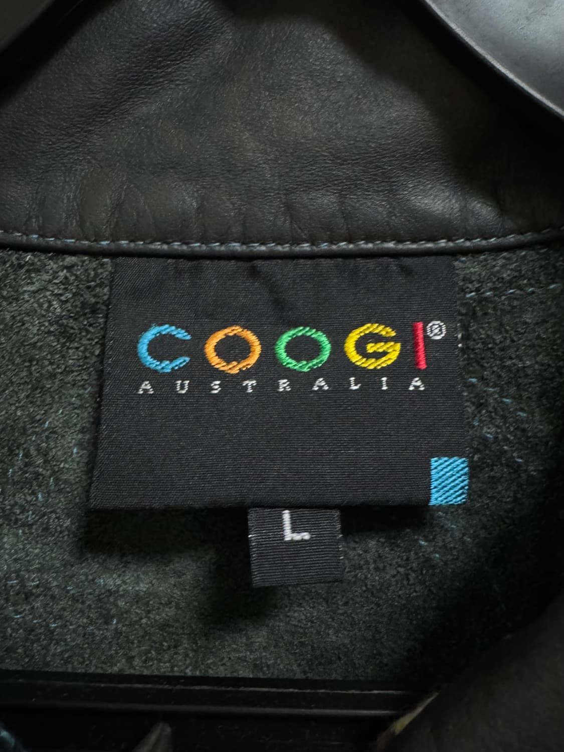 Coogi 니트  상품이미지3