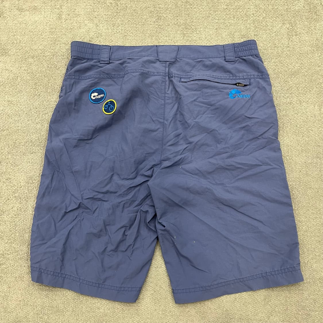 L 네파 남성 반바지 상품이미지4