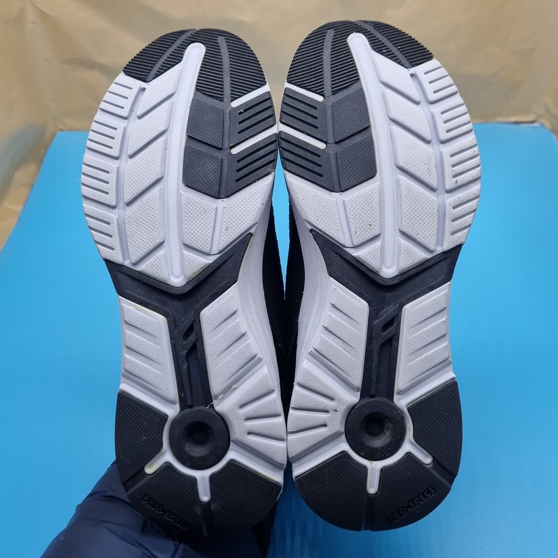 프로스펙스 런더플 여성운동화240  상품이미지3