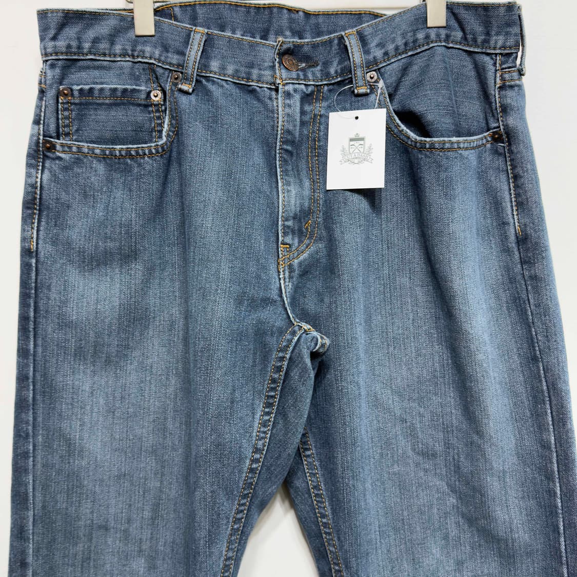 리바이스 559 데님팬츠 W34 L32 상품이미지2