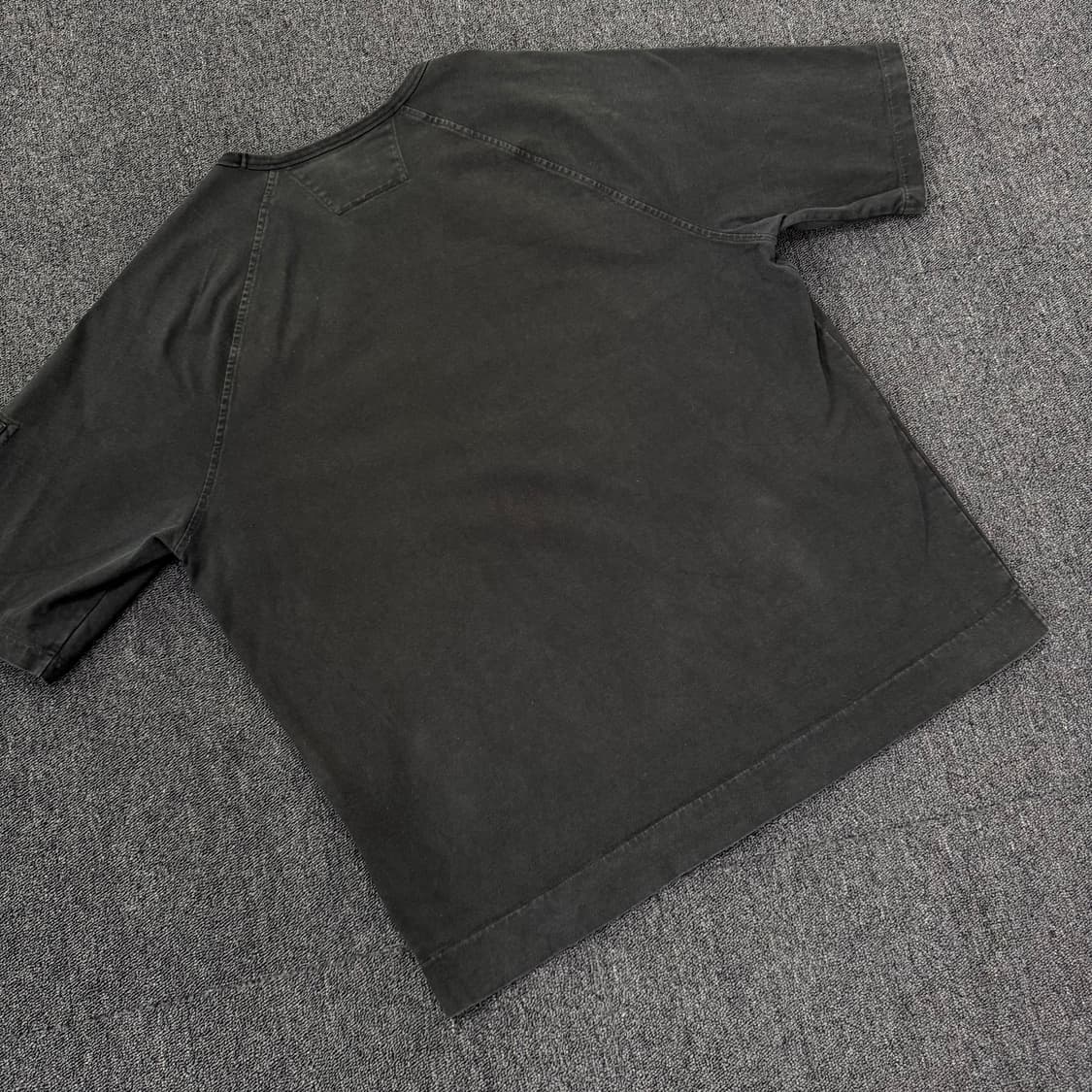 CP컴퍼니 렌즈 와펜 반팔 티셔츠 상품이미지7