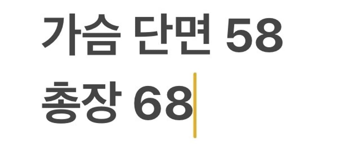 [정품/M] 노스페이스 블랙 패딩 조끼 b18 상품이미지10