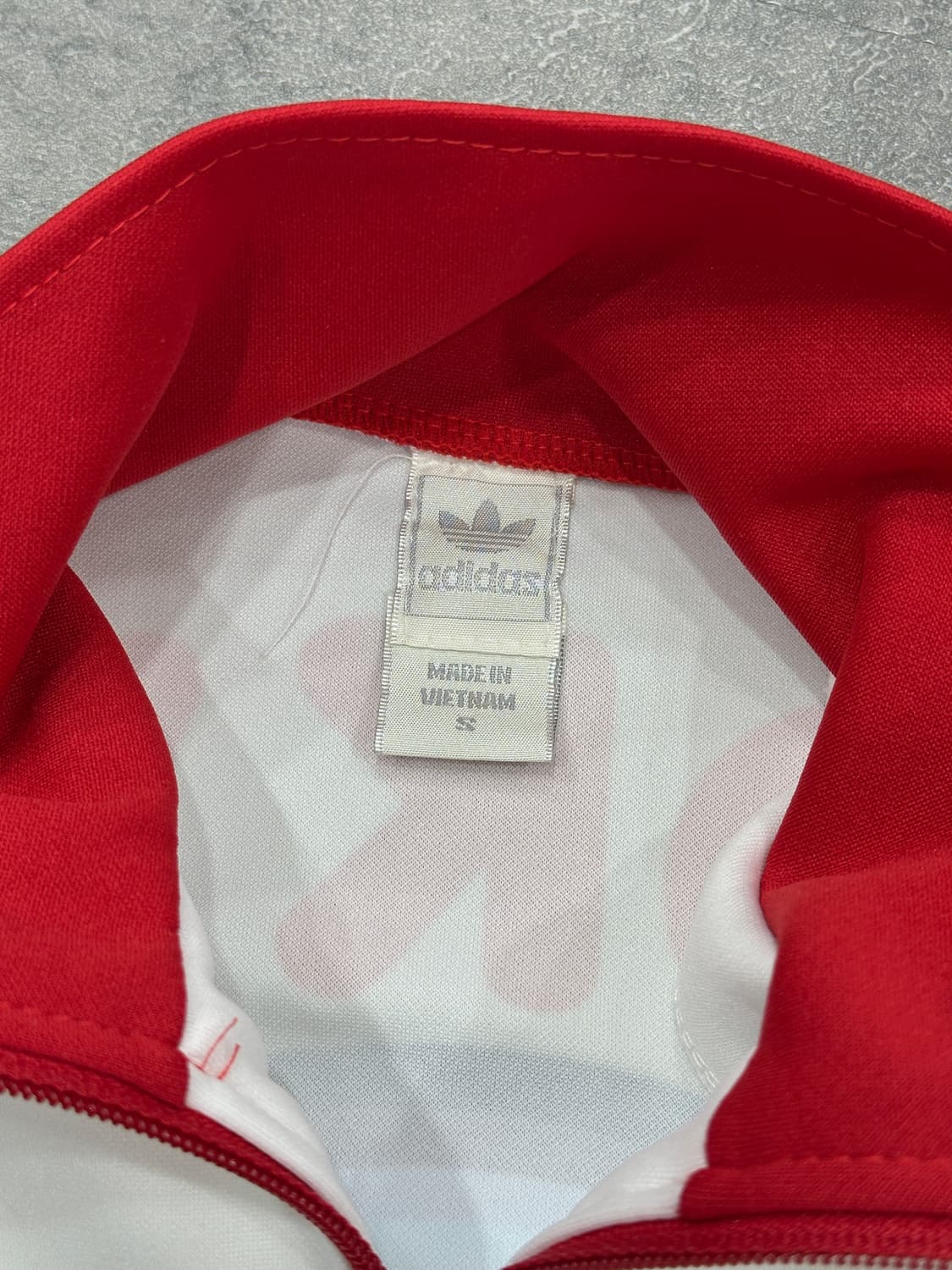 아디다스 도쿄 트랙탑 져지 상품이미지6