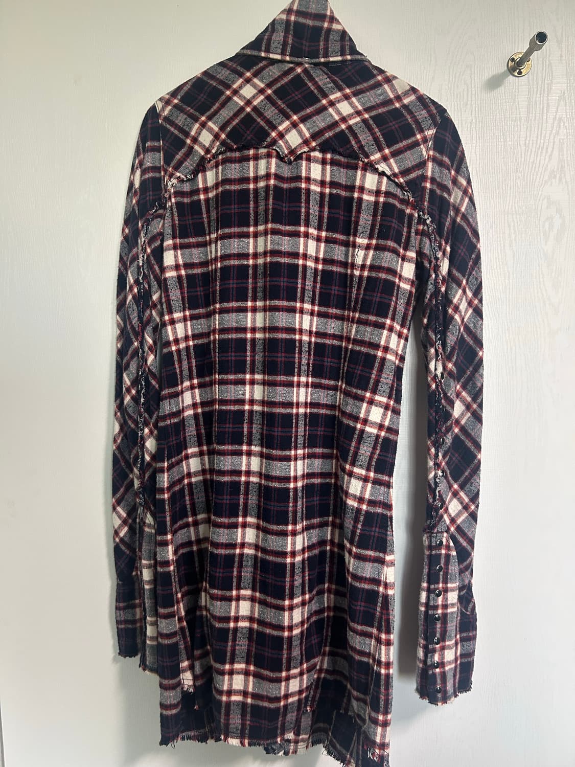 Lgb long shirt 상품이미지2