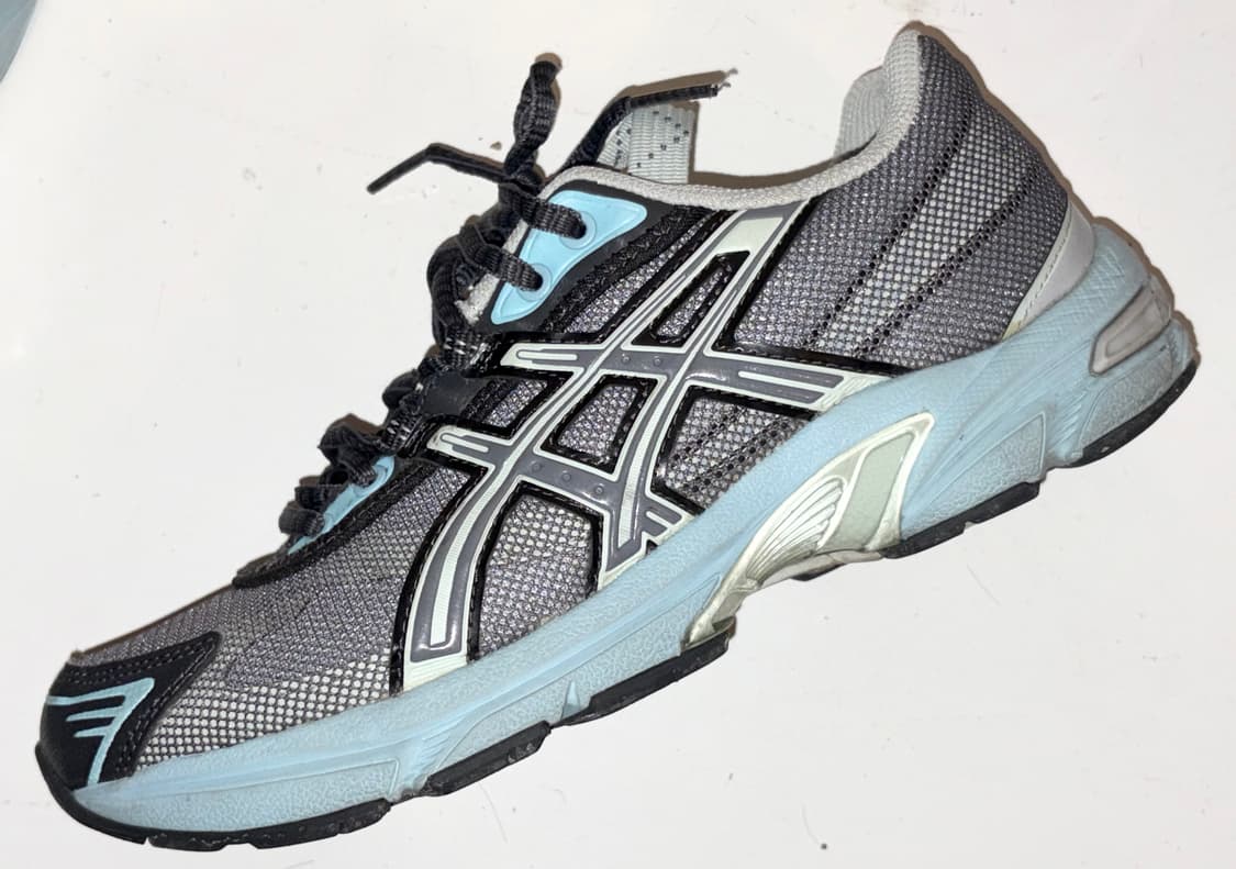 아식스 메트로폴리스 라이큰 락 운동화 아디다스 나이키 퓨마  상품이미지6