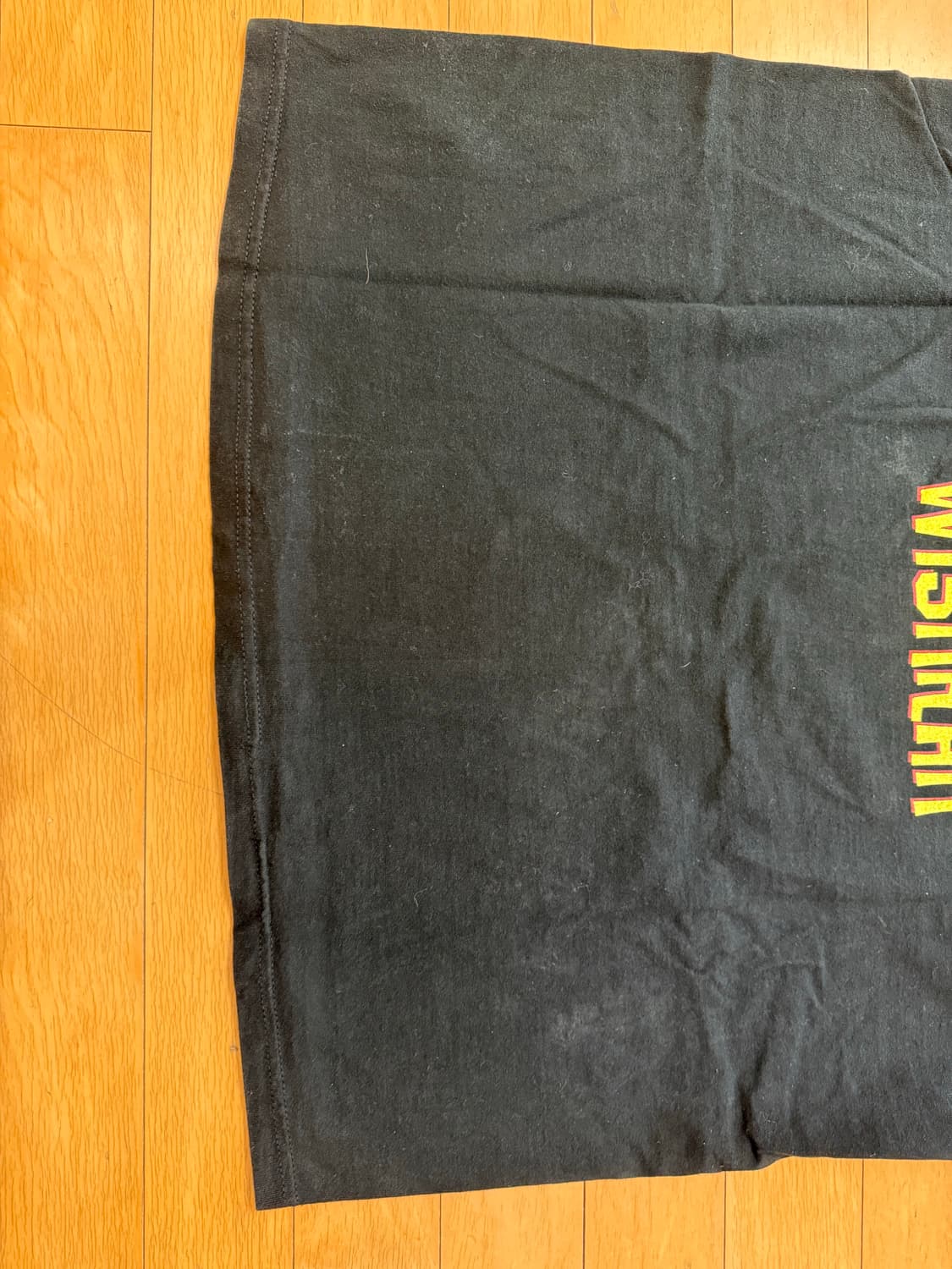 1996 너바나 From the Muddy Banks 티셔츠 XL 상품이미지10