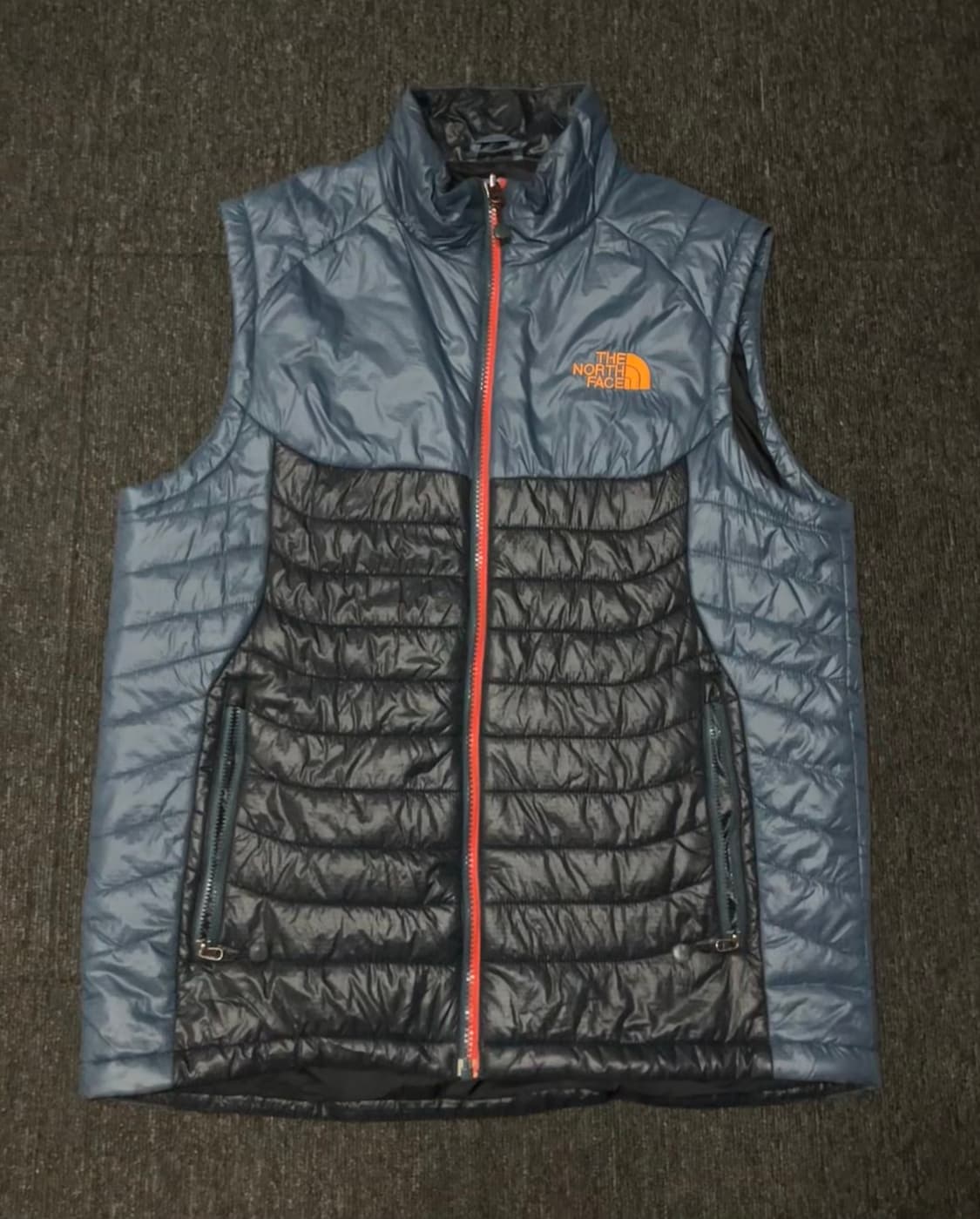 노스페이스 엑셀로프트 경량패딩 베스트 상품이미지2