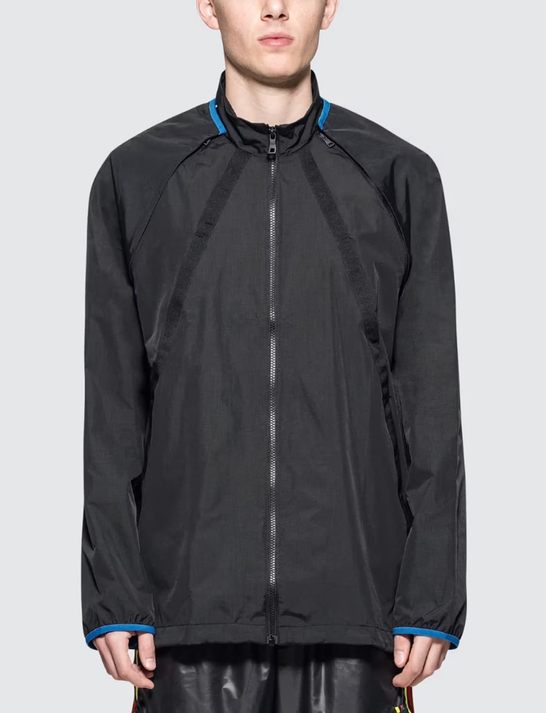 ADIDAS x OYSTER 아디다스 오이스터 72아워 디테쳐블 점퍼 상품이미지1