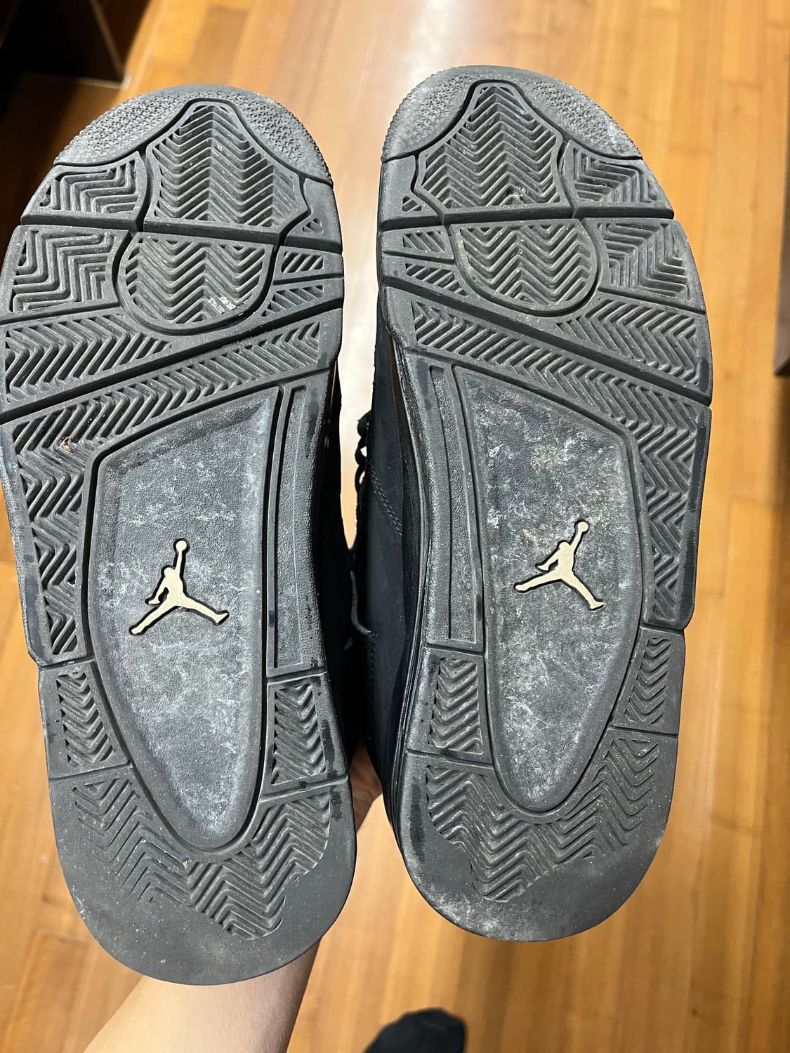 [275] 조던4 2020 블랙캣 레트로 상품이미지7