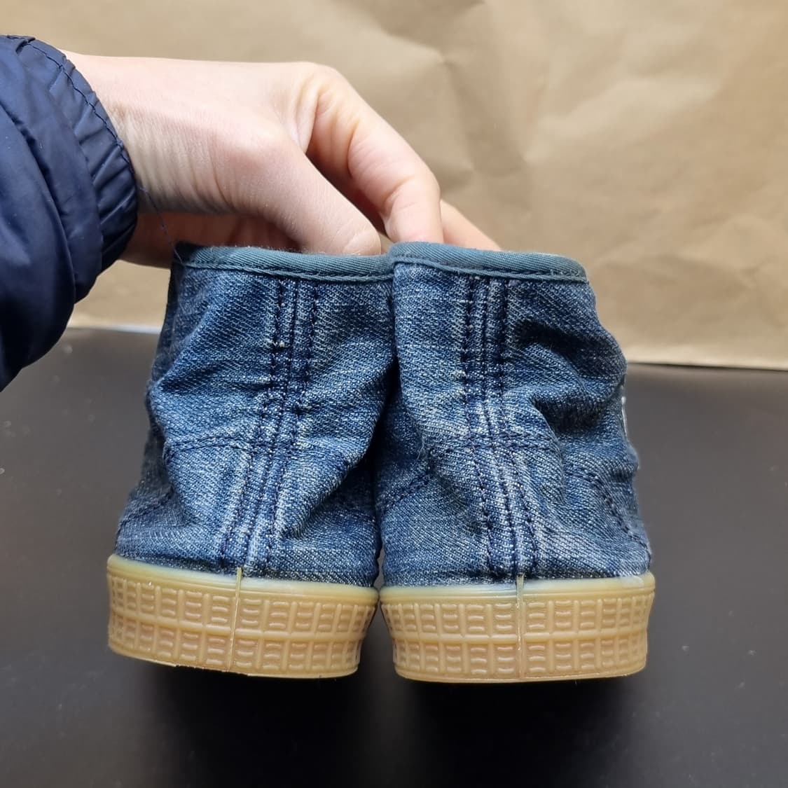 G-Star 청 여성미드 235 상품이미지4