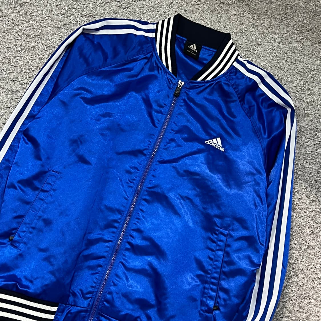 [100] 아디다스 자켓 상품이미지1