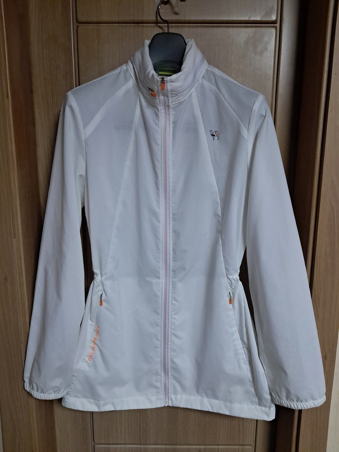 팜스프링스 골프 여성 바람막이 100 상품이미지2