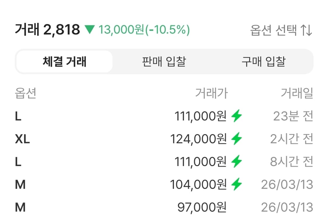 아이앱 스튜디오 와플 롱슬리브 블랙  상품이미지2