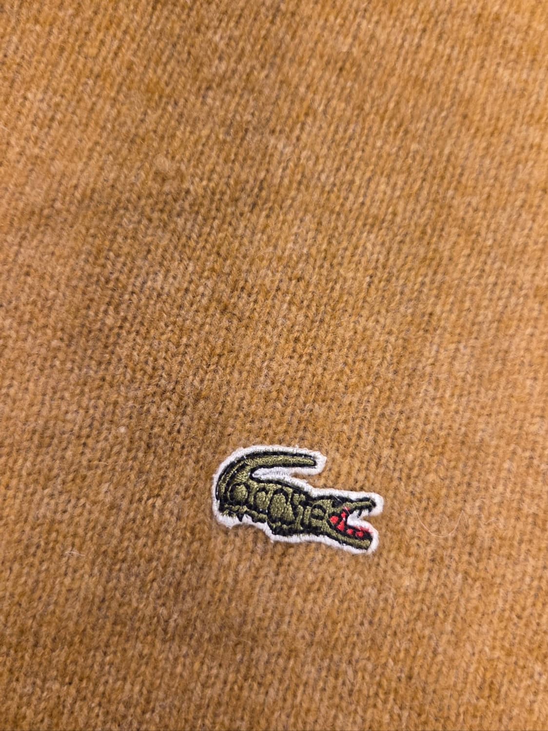 라코스테 니트 상품이미지3