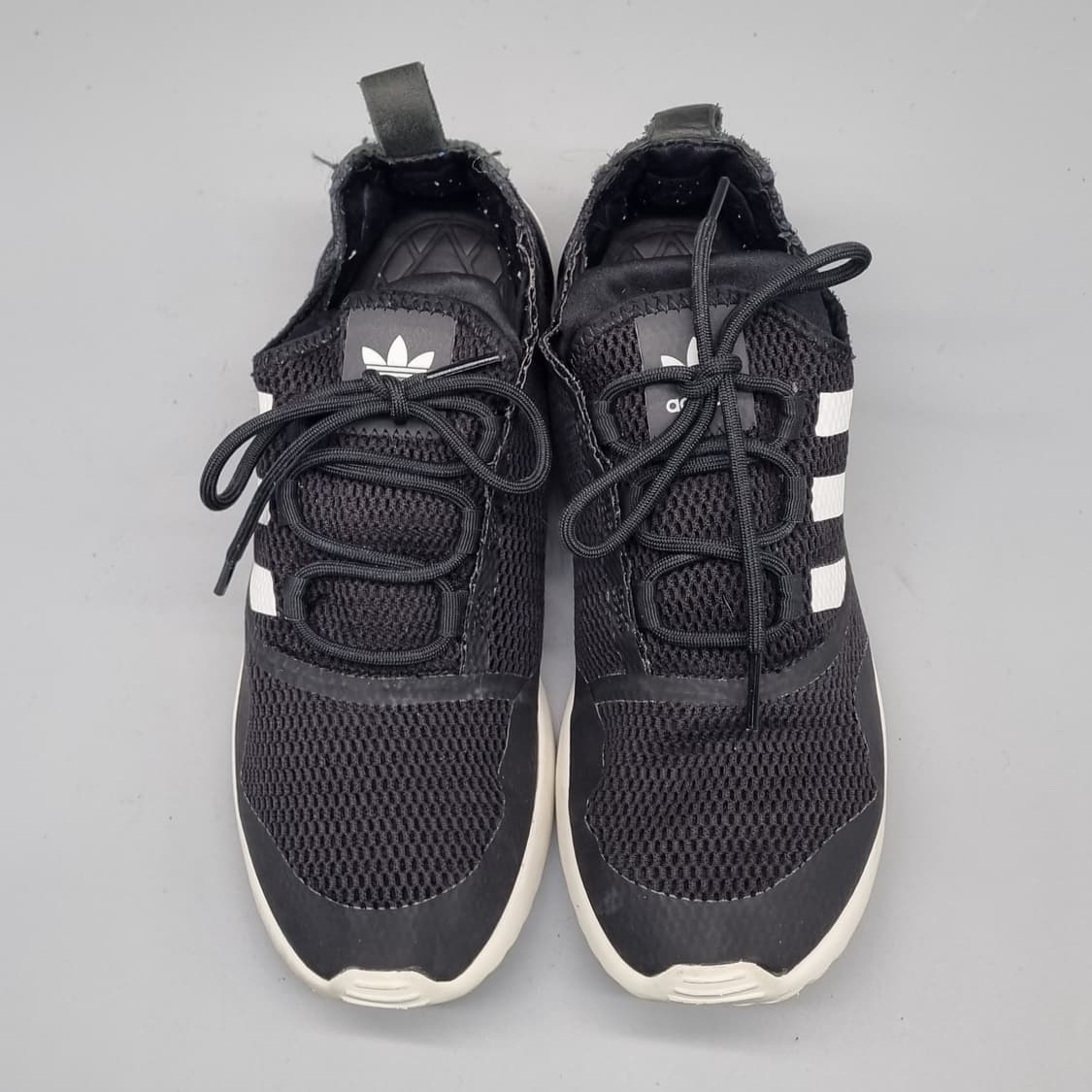 아디다스 zx플럭스 운동화250 상품이미지2