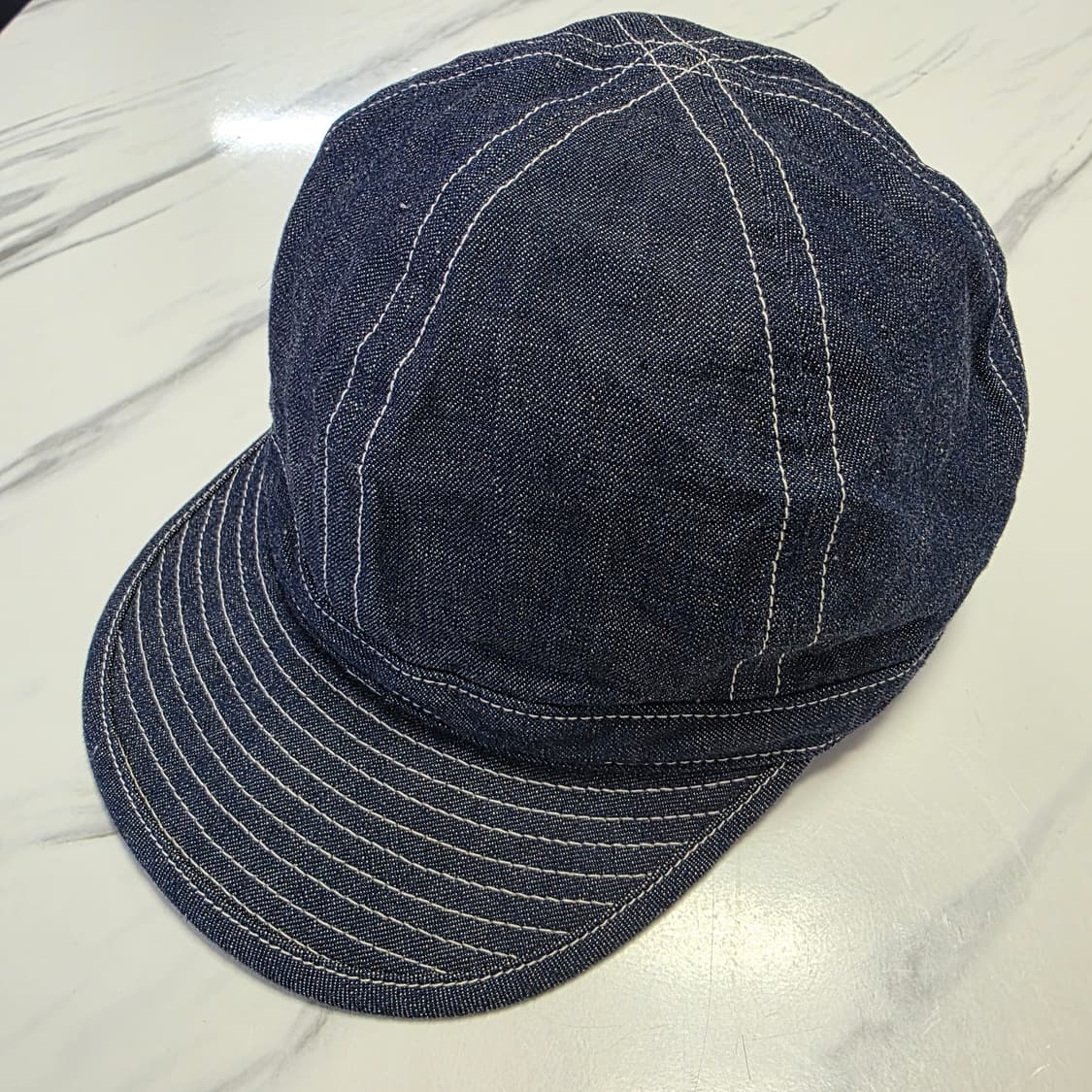 모모타로 진스 a3캡 상품이미지1