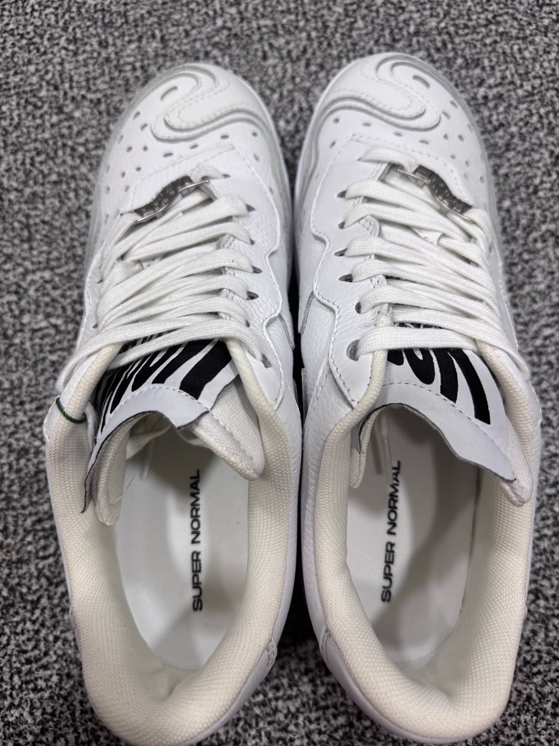 미스치프 슈퍼노말2 상품이미지2