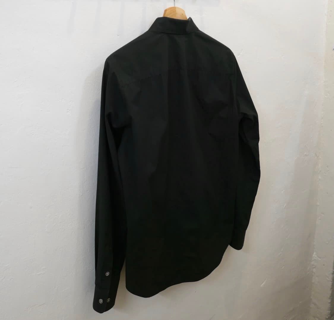 [S] 헬무트랭 셔츠 상품이미지2