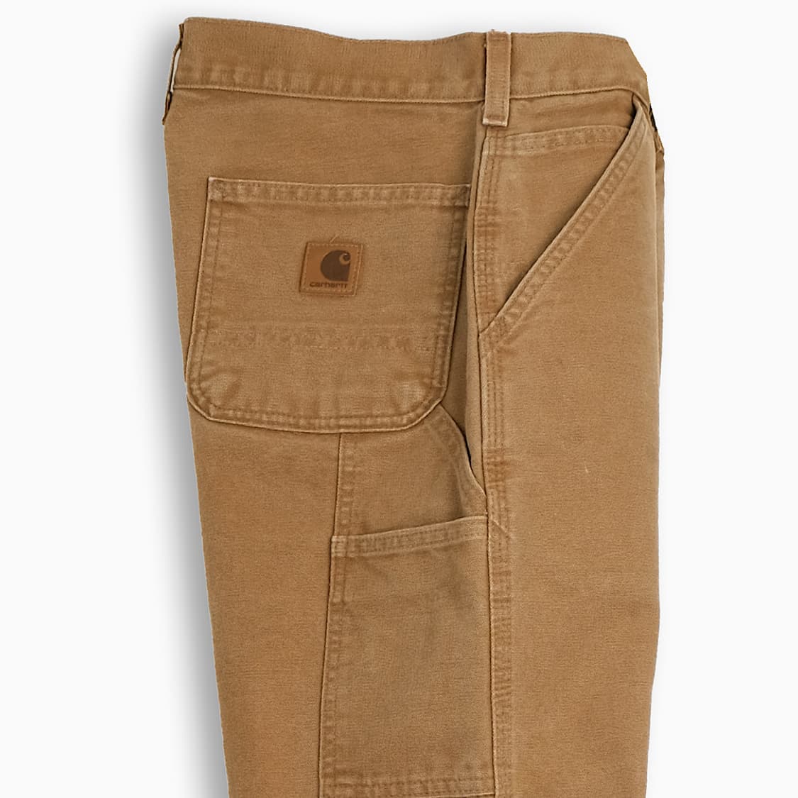 빈티지 칼하트 B11 싱글니 카펜터 팬츠 30 인치 CH0113001 상품이미지5